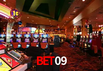 bet09 - Winners Celebration